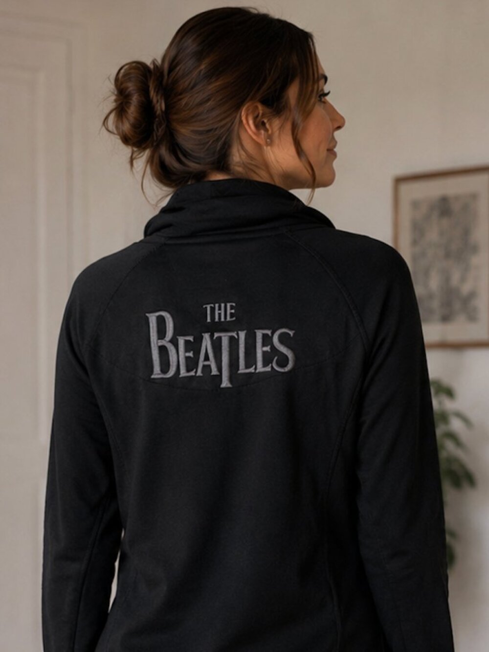 Official The Beatles LOVE by Cirque du Soleil Jacket | Las Vegas Exclusive | Asy